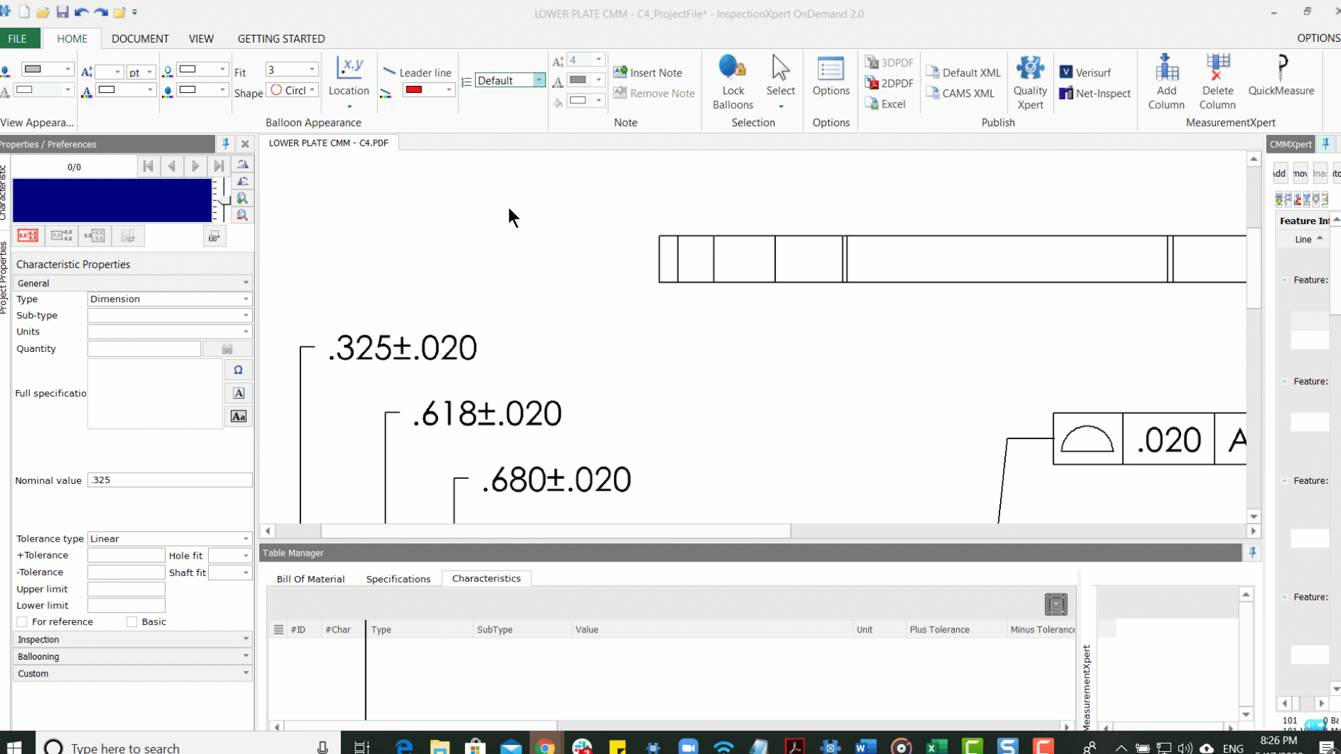 using custom number sequences